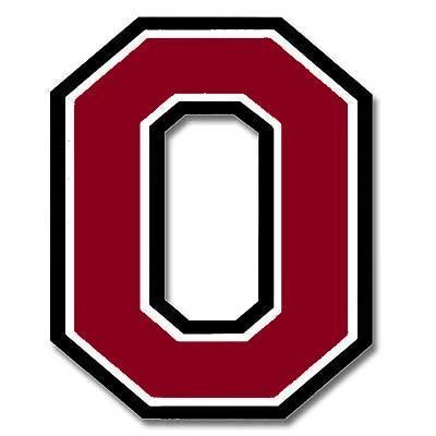 Letter O