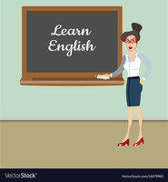 ¿Te gustaría aprender inglés?