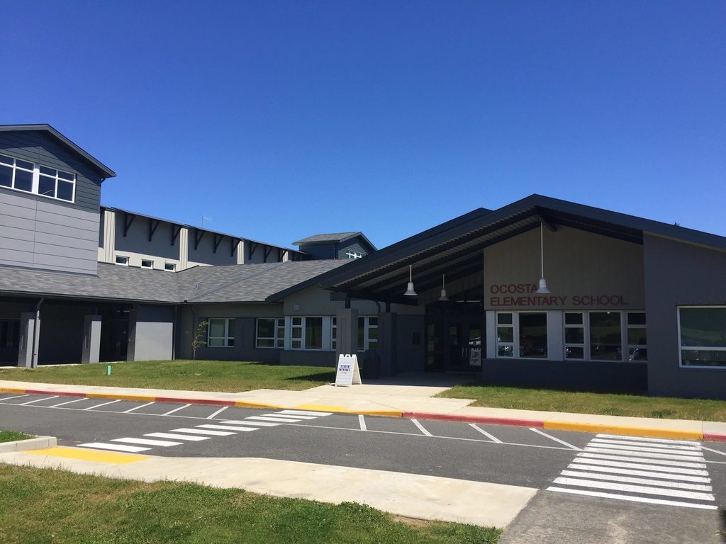 Picture of Ocosta Elementary School