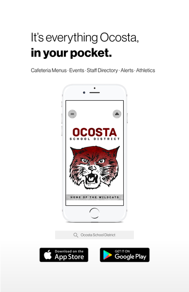 Ocosta App  